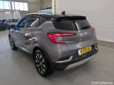  Renault  Captur Renault  hybrid 145 Techno 5d #9