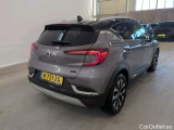  Renault  Captur Renault  hybrid 145 Techno 5d #2