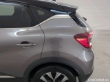  Renault  Captur Renault  hybrid 145 Techno 5d #25
