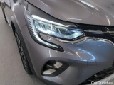  Renault  Captur Renault  hybrid 145 Techno 5d #20