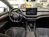  Skoda  ENYAQ Škoda  iV iV 80 Sportline 5d + Warmtepomp #17
