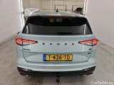  Skoda  ENYAQ Škoda  iV iV 80 Sportline 5d + Warmtepomp #11
