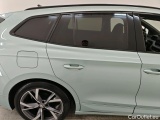  Skoda  ENYAQ Škoda  iV iV 80 Sportline 5d + Warmtepomp #18
