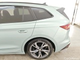  Skoda  ENYAQ Škoda  iV iV 80 Sportline 5d + Warmtepomp #25