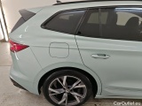 Skoda  ENYAQ Škoda  iV iV 80 Sportline 5d + Warmtepomp #19