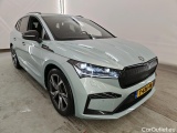  Skoda  ENYAQ Škoda  iV iV 80 Sportline 5d + Warmtepomp #21