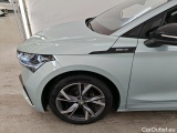  Skoda  ENYAQ Škoda  iV iV 80 Sportline 5d + Warmtepomp #28