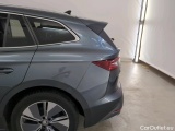  Skoda  ENYAQ ŠKODA  iV 80 5d + Pano #17