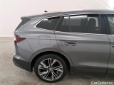  Skoda  ENYAQ ŠKODA  iV 80 5d  20 inch #24