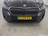  Skoda  ENYAQ ŠKODA  iV 80 5d #5