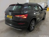  Skoda  Kodiaq Skoda  1.5 TSI ACT 110kW DSG Sportline Business 5d + Pano #2