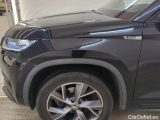  Skoda  Kodiaq Skoda  1.5 TSI ACT 110kW DSG Sportline Business 5d + Pano #24