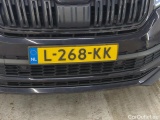  Skoda  Kodiaq Skoda  1.5 TSI ACT 110kW DSG Sportline Business 5d + Pano #5