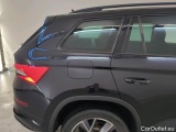  Skoda  Kodiaq Skoda  1.5 TSI ACT 110kW DSG Sportline Business 5d + Pano #21