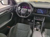  Skoda  Kodiaq Skoda  1.5 TSI ACT 110kW DSG Sportline Business 5d + Pano #29