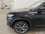  Skoda  Kodiaq Skoda  1.5 TSI ACT 110kW Sportline Business 5d #9