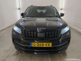  Skoda  Kodiaq Skoda  1.5 TSI ACT 110kW DSG Sportline Business 5d + Pano #8