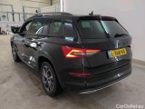  Skoda  Kodiaq Skoda  1.5 TSI ACT 110kW DSG Sportline Business 5d + Pano #17