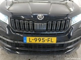  Skoda  Kodiaq Skoda  1.5 TSI ACT 110kW Sportline Business 5d #5