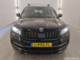  Skoda  Kodiaq Skoda  1.5 TSI ACT 110kW Sportline Business 5d #31
