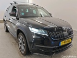  Skoda  Kodiaq Skoda  1.5 TSI ACT 110kW Sportline Business 5d #11
