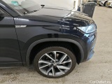  Skoda  Kodiaq Skoda  1.5 TSI ACT 110kW Sportline Business 5d #30