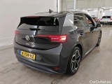  Volkswagen  ID.3 Volkswagen  58kWh 1st Plus auto 5d #2