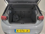  Volkswagen  ID.3 Volkswagen  58kWh 1st Plus auto 5d #9