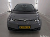  Volkswagen  ID.3 Volkswagen  58kWh 1st Plus auto 5d #19