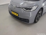  Volkswagen  ID.3 Volkswagen  58kWh 1st Plus auto 5d #46