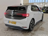  Volkswagen  ID.3 Volkswagen  58kWh 1st Plus auto 5d #2