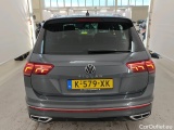  Volkswagen  Tiguan Volkswagen  1.5 TSI 110kW DSG R-Line Business+ 5d #9