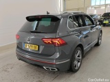  Volkswagen  Tiguan Volkswagen  1.5 TSI 110kW DSG R-Line Business+ 5d #2