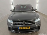  Volkswagen  Tiguan Volkswagen  1.5 TSI 110kW DSG R-Line Business+ 5d #21