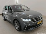  Volkswagen  Tiguan Volkswagen  1.5 TSI 110kW DSG R-Line Business+ 5d #20