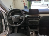  Ford  Kuga  Plug-In Hybrid Cool & Connect 2.5 165KW ATV E6d #8