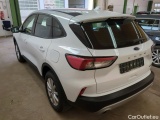  Ford  Kuga  Plug-In Hybrid Cool & Connect 2.5 165KW ATV E6d #20