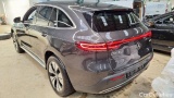  Mercedes  EQC  -Klasse  400 4Matic (293.890) 80kWh #8
