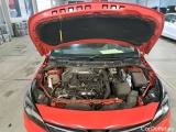  Opel  Astra  K Sports Tourer Elegance Start/Stop 1.2 Turbo 96KW MT6 E6d #13