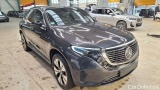  Mercedes  EQC  -Klasse  400 4Matic (293.890) 80kWh #7