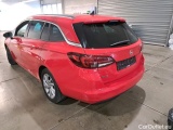 Opel  Astra  K Sports Tourer Elegance Start/Stop 1.2 Turbo 96KW MT6 E6d #10