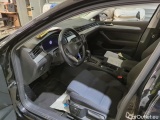  Volkswagen  Passat  Variant GTE 1.4 TSI 160KW AT6 E6d #18