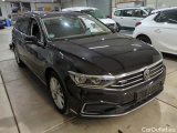  Volkswagen  Passat  Variant GTE 1.4 TSI 160KW AT6 E6d #26