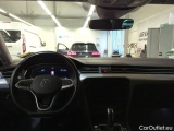  Volkswagen  Passat  Variant GTE 1.4 TSI 160KW AT6 E6d #15