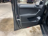  Volkswagen  Touran  Comfortline BMT/Start-Stopp 2.0 TDI 110KW AT7 E6d #31
