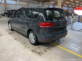  Volkswagen  Touran  Comfortline BMT/Start-Stopp 2.0 TDI 110KW AT7 E6d #9