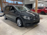  Volkswagen  Touran  Comfortline BMT/Start-Stopp 2.0 TDI 110KW AT7 E6d #8