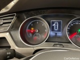  Volkswagen  Touran  Comfortline BMT/Start-Stopp 2.0 TDI 110KW AT7 E6d #16
