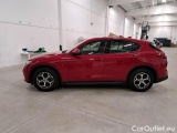 Alfa Romeo   STELVIO ALFA ROMEO / 2017 / 5P / SUV 2.2 TD 190 CV SUPER BUSINESS AT8 Q4 #8