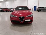  Alfa Romeo   STELVIO ALFA ROMEO / 2017 / 5P / SUV 2.2 TD 190 CV SUPER BUSINESS AT8 Q4 #32
